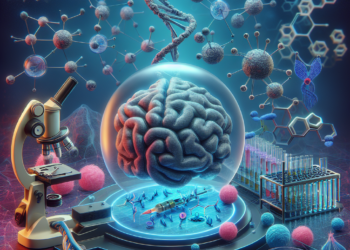 New study reveals potential role of TLNRD1 in cerebral cavernous