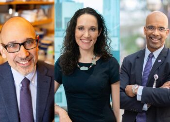 Northwestern receives $55 million to advance health research