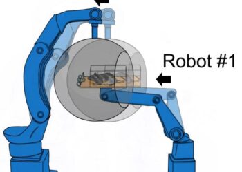 Novel motion simulator reveals key role of air flow in rodent navigation