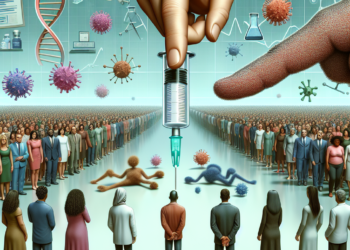 Nudges fail to motivate vaccination