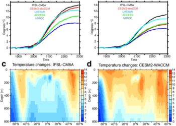 Ocean twilight zone modulates marine phytoplankton productivity