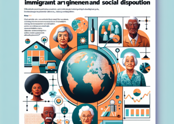 Older adults’ life satisfaction varies by immigrant status, living arrangement and social disposition