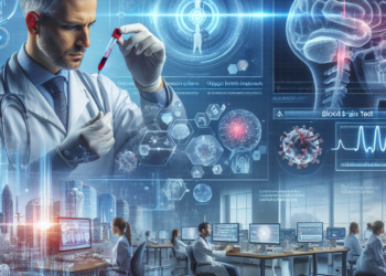 Orlando Health first in the world to use Abbott's new blood test for traumatic brain injuries