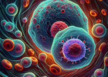 P-bodies sustain acute myeloid leukemia