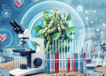 Pennington Biomedical study to explore effects of soy on blood sugar levels