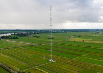 Pioneering study shows effective regulation and monitoring is key to tackling emissions of one of the most potent greenhouse gases