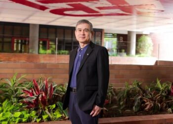 PolyU develops versatile fluidic platform for programmable liquid processing