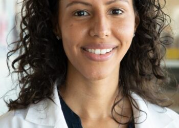 Cathy Handy Marshall, M.D., M.P.H.