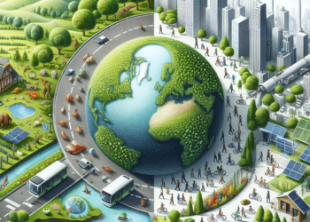 Prioritize well-being over growth: new paradigm needed for climate-friendly lifestyles