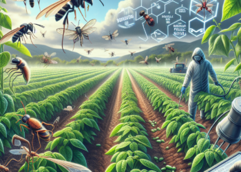 Protecting popular beans from bad bugs