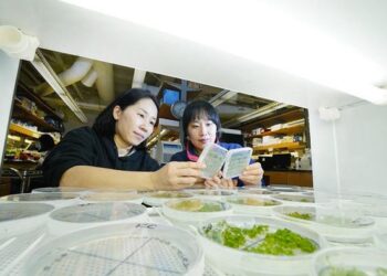 Purdue Gyeong Mee Yoon research