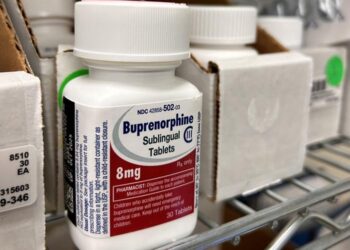 Buprenorphine