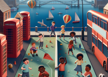 Reducing child poverty in England would significantly boost child health and narrow health inequalities