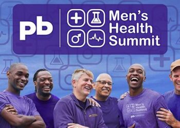 Men's Health Summit