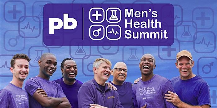 Men's Health Summit