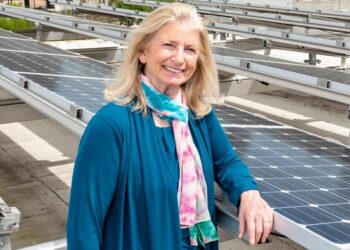 Renewable energy policies provide benefits across state lines