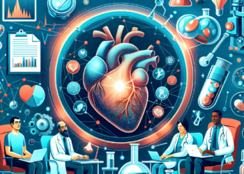 Research spotlight: Analyzing the effectiveness of heart therapies and outcomes for patients with chip