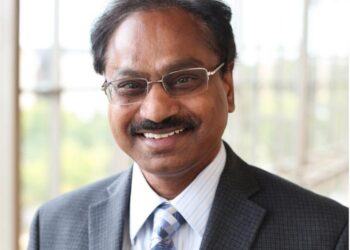 Chinthalapally V. Rao, Ph.D.