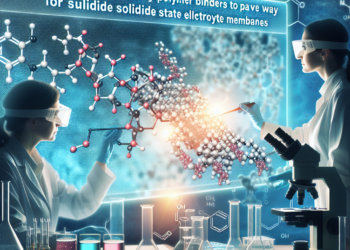 Researchers demystify polymer binders to pave way for better sulfide solid-state electrolyte membranes