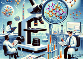 Researchers develop high-entropy non-covalent cyclic peptide glass