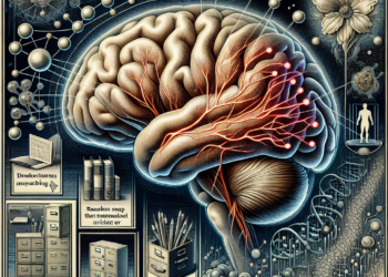 Researchers map brain circuits that signal immediate danger and create memories to help avoid threats