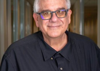 Rice's Peter Wolynes