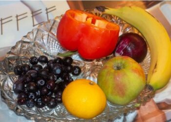 Role of bitter taste of plant-based polyphenols in mediating health benefits