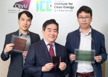 Professor Alex Jen