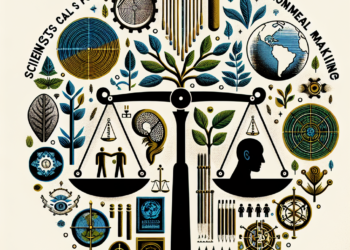 Scientists call for an update in environmental decision making that