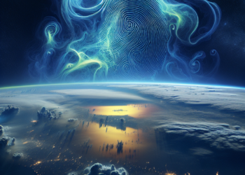 Scientists find a human “fingerprint” in the upper troposphere’s increasing ozone