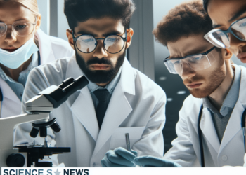 Scientists get to the bottom of COVID's worst pediatric complication