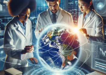 Scientists propose guidelines for solar geoengineering research