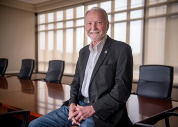Dr. Eric Ravussin