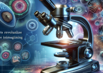 Scientists revolutionize microscopy by reimagining the logic of imaging