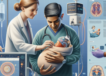 Skin-to-skin ‘kangaroo care’ found to boost neurodevelopment in preemies