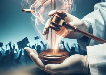 State abortion policy and moral distress among clinicians providing abortion after the Dobbs decision