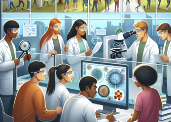 Students’ toxin research shows public health benefits of citizen science 