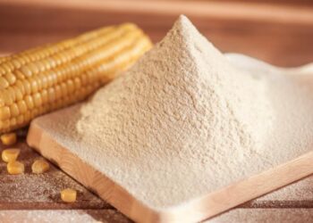 Study Finds Refined Corn Flour with Added Corn Bran Can Lower Cholesterol