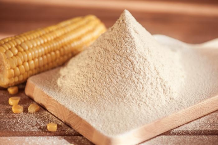 Study Finds Refined Corn Flour with Added Corn Bran Can Lower Cholesterol