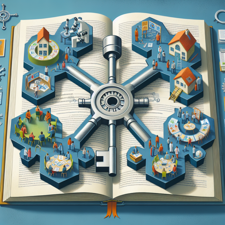 Study identifies keys to success of evidence-based decision making: Interactions with researchers, stakeholders, communities of practice