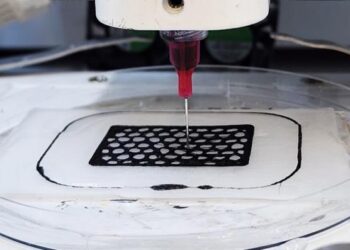 Sustainable 3D printing - 1