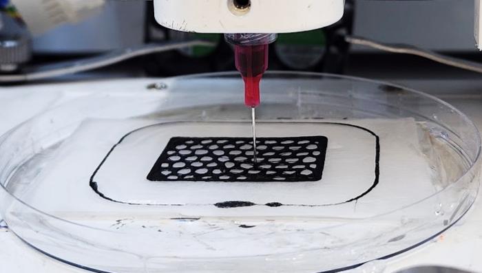 Sustainable 3D printing - 1