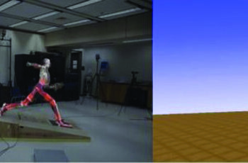 SwRI showcases latest warfighter research at military health research symposium