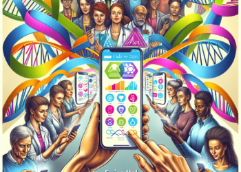 Swipe up! Health apps deliver real results en masse