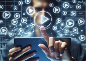 Swiping through online videos increases boredom, study finds