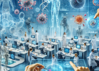 Synthetic immunology: Approaching a turning point in the treatment and prevention of disease