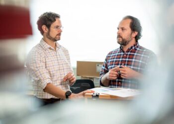 Research suggests creating influenza vaccines that only include the viral surface proteins would increase vaccine efficacy by preventing long-lived helper cells from generating and maintaining a suboptimal response.