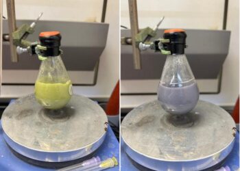 Activating Samarium Diiodide Reagent