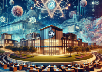 Texas A&M to partner with Synapse Virtual Production in building VPI stages