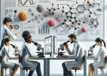 The Research Institute of the Germans Trias i Pujol Hospital demonstrates how personalized medicine helps to control the effects of acromegaly earlier